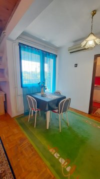 Nekretnina: VOZDOVAC Vojvode Stepe ID: 8044