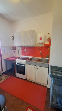 Nekretnina: VOZDOVAC Vojvode Stepe ID: 8044