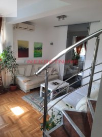 Nekretnina: VOZDOVAC Bulevar Peka Dapčevića ID: 86210593