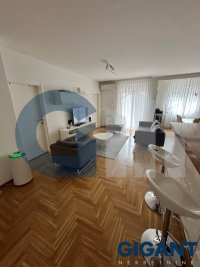 Nekretnina: OPŠTINA NOVI BEOGRAD Nedeljka Gvozdenovića ID: 88673334