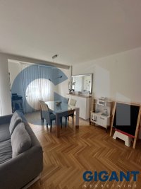 Nekretnina: OPŠTINA NOVI BEOGRAD Nedeljka Gvozdenovića ID: 88673338