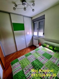 Nekretnina: Voždovac, Lekino brdo - Miklošićeva, 42m2