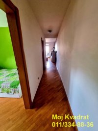 Nekretnina: Voždovac, Lekino brdo - Miklošićeva, 42m2