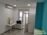 Nekretnina: Savski venac, centar - Balkanska, 57m2