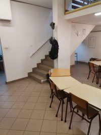 Nekretnina: Lokal, Crveni krst, Dojranska, 83m2,