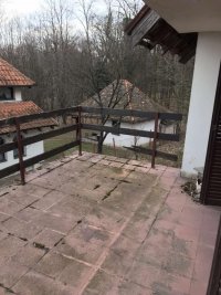 Nekretnina: Voždovac, Trešnja, kuća 231m2, 11 ari placa