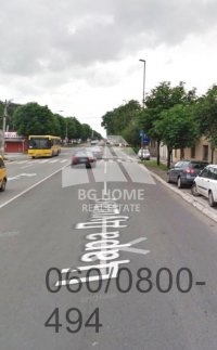 Nekretnina: Poslovni prostor  i 40 ari placa u Zemunu, Cara Dušana ID#2784