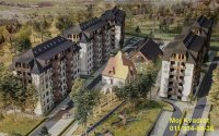 Nekretnina: Zlatibor - Titova Vila, 29m2