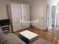 Nekretnina: Blok 24, 33m2, kompletno namešten, lux ID#5207