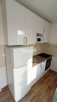 Nekretnina: Blok 24, 33m2, kompletno namešten, lux ID#5207