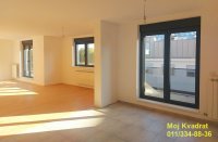 Nekretnina: Čukarica, Banovo brdo - Nodilova, 120m2