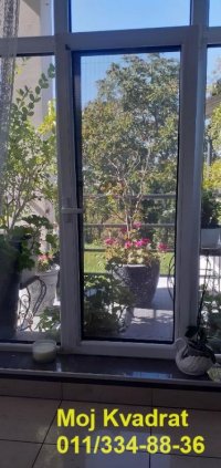 Nekretnina: Savski venac, Dedinje - Miće Orlovića, 550m2