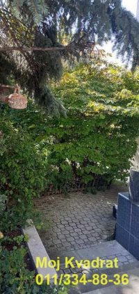 Nekretnina: Savski venac, Dedinje - Miće Orlovića, 550m2