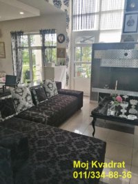 Nekretnina: Savski venac, Dedinje - Miće Orlovića, 550m2