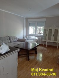 Nekretnina: Zemun, Retenzija - Prve pruge, 75m2