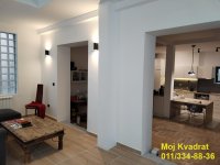 Nekretnina: Stari grad, Dorćol - Kapetan Mišina, 180m2