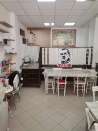 Nekretnina: Lokal, Crveni krst, Dojranska, 83m2,