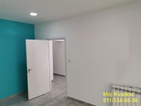 Nekretnina: Savski venac, centar - Balkanska, 57m2