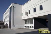 Nekretnina: Palilula - Karaburma, 3000m2