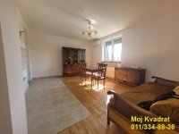 Nekretnina: Palilula, Rospi ćuprija - Višnjička, 60m2