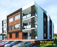 Nekretnina: Rakovica, Miljakovac 3 - Miljakovačke šume, 66m2