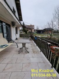 Nekretnina: Barajevo - Svetosavska, 279m2