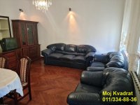 Nekretnina: Savski venac, Savski trg - Sarajevska, 60m2