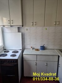 Nekretnina: Savski venac, Savski trg - Sarajevska, 60m2