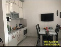 Nekretnina: Voždovac, Lekino brdo - Kolašinska, 26m2