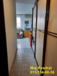 Nekretnina: Budva, Petrovac - Dvadeseta ulica, 38m2