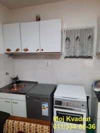 Nekretnina: Budva, Petrovac - Dvadeseta ulica, 38m2