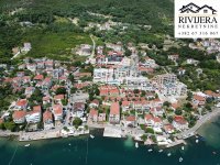 Nekretnina: Novoizgradjeni stanovi sa pogledom na more Baosici Herceg Novi