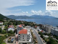 Nekretnina: Novoizgradjeni stanovi sa pogledom na more Baosici Herceg Novi