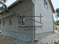 Nekretnina: Prodaje se plac sa vikendicom - Banoštor ID#6629