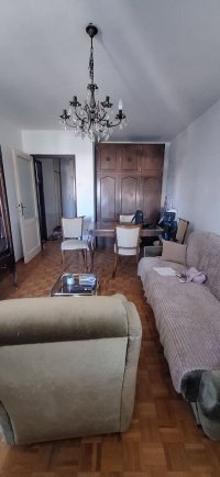 Nekretnina: NOVI BEOGRAD Omladinskih brigada ID: 8072