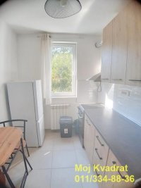 Nekretnina: Zvezdara, Mirijevo - Koste Nađa, 41m2