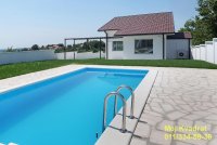 Nekretnina: Barajevo, Lipovica - Brđanska, 125m2 KUĆA SA BAZENOM