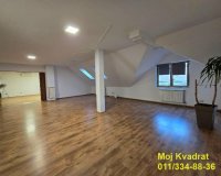 Nekretnina: Pančevo, Centar - Mite Topalovića, 158m2