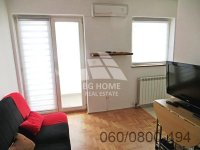 Nekretnina: 1.5 stan kod Cvetka , 34m2 sa terasom, Paje Jovanovića ID#2289