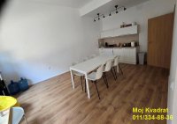 Nekretnina: Pančevo, centar - Mite Topalovića, 85m2