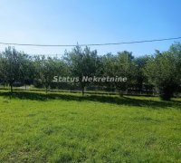 Nekretnina: Banstol-Uknjižena Vikendica 65 m2 na lepom ravnom Placu 1067 m2 u Zelenoj Oazi-065/385 8880