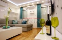 Nekretnina: VOZDOVAC Garibaldijeva-Voždovac ID: 830381448