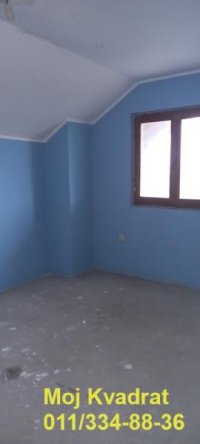 Nekretnina: Palilula, Borča - Put za Ovču, 333m2