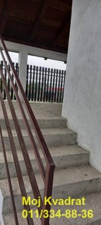 Nekretnina: Palilula, Borča - Put za Ovču, 333m2