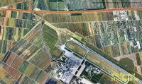 Nekretnina: Surčin - kod Aerodroma Nikola Tesla, plac 215 ara