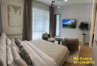 Nekretnina: BW Scala – Comfort and Luxury a step away from the River!