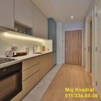 Nekretnina: BW Scala – Comfort and Luxury a step away from the River!