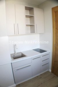 Nekretnina: Radnička-Extra lux kancelarijski prostor.