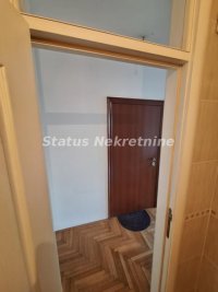 Nekretnina: Grbavica-Uknjižena Garsonjera 20 m2 na Top Lokaciji-065/385 8880