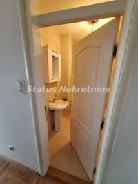 Nekretnina: Grbavica-Uknjižena Garsonjera 20 m2 na Top Lokaciji-065/385 8880